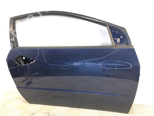 Dør højre fortil Dør højre fortil HONDA CIVIC VIII Hatchback (FN, FK) 1.8 (FN1, FK2) (140 hp) 39296884 39296884