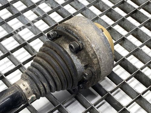 Left rear driveshaft AUDI A4 B9 (8W2, 8WC) 2.0 TFSI quattro | BP39334720M40 - Image 4