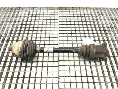 Used Right front driveshaft Right front driveshaft 39287551 39287551