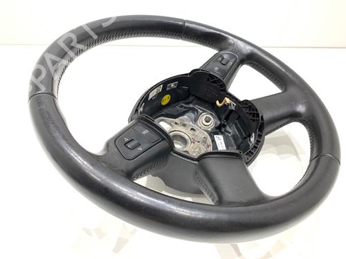 Steering wheel AUDI A4 B8 (8K2) 2.0 TDI | BP39377646C49 - Image 2