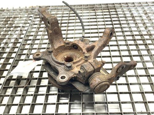 Right front steering knuckle KIA CEE'D (JD) 1.6 GT | BP40490690M26 - Image 2
