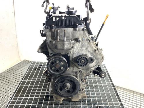 Engine HYUNDAI ix35 (LM, EL, ELH) 1.7 CRDi | BP39371347M1 - Image 4