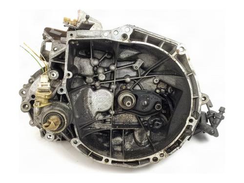 Used Gearbox Gearbox PEUGEOT 1007 (KM_) 1.4 HDi (68 hp) 40559005 40559005
