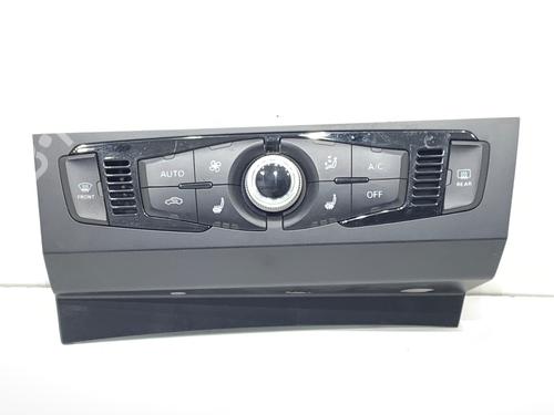 climate-control-audi-a4-b8-avant-8k5-2007-2008-2009-2010-2011-2012-2013-2014-2015-2016-2017-39290497 main image