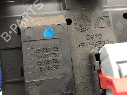 Headlight switch ALFA ROMEO 159 (939_) 1.9 JTDM 16V (939AXC1B, 939AXC12) | BP40489524I24 - Image 3