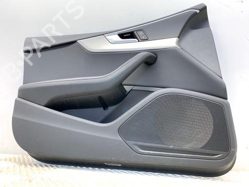 Front left panel AUDI A5 Sportback (F5A, F5F) 40 TDI | BP39642942C58 - Image 3