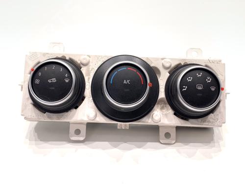 climate-control-renault-master-iii-van-fv-2010-39344036 main image