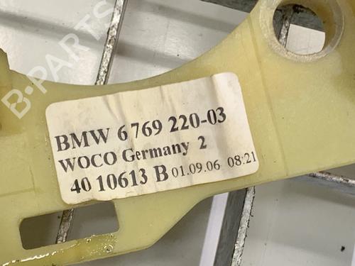 Pedal BMW 5 Touring (E61) 520 d | BP39330346I4 - Image 4
