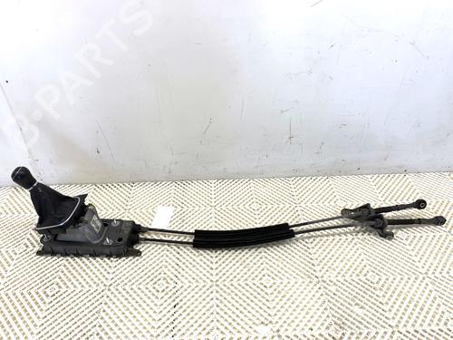 Gearstang Gearstang VW JETTA IV (162, 163, AV3, AV2) 1.4 TSI (122 hp) 39338833 39338833