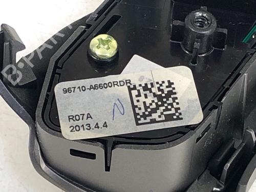 Steering wheel controls HYUNDAI i30 (GD) 1.4 CRDi | BP39296568E15 - Image 6
