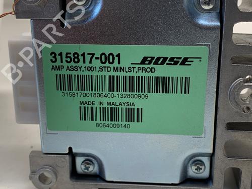 Electronic module INFINITI Q70 (Y51) 3.0 | BP39286861M83 - Image 4