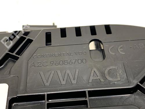 Instrument cluster VW PASSAT B8 Variant (3G5, CB5) 2.0 TDI | BP39311589C47  - Image 5