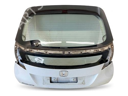 tailgate-honda-civic-ix-fk-2012-2013-2014-2015-2016-2017-39350052 main image