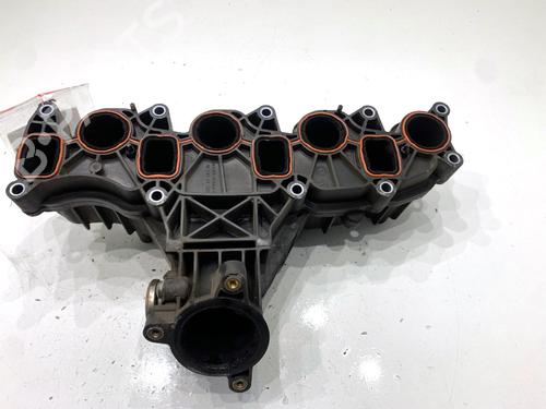 Intake manifold VW PASSAT B7 (362) 2.0 TDI | BP39324896M70 - Image 3