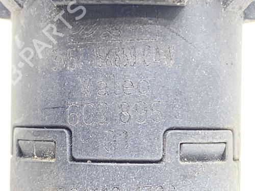 Electronic module FORD KUGA I 2.0 TDCi 4x4 | BP39350165M83 - Image 4