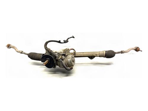 Used Steering rack Steering rack PEUGEOT 208 I (CA_, CC_) 1.2 VTI 82 (82 hp) 40558918 40558918