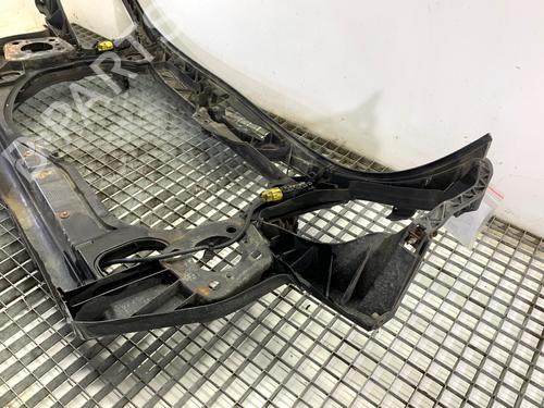 Frontplade/Frontkurv AUDI A4 B7 Avant (8ED) 2.0 TDI | BP39359507C72  - Image 7