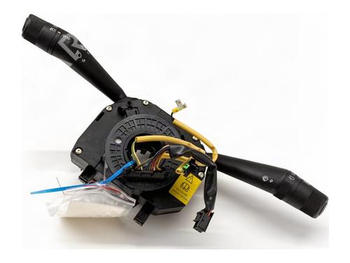 Used Steering column stalk Steering column stalk FIAT GRANDE PUNTO (199_) 1.2 (65 hp) 40521744 40521744