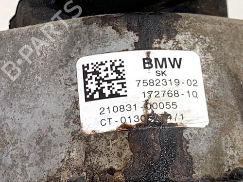 Engine mount BMW 3 Touring (G21, G81) 320 d Mild-Hybrid | BP39348038M89 - Image 4