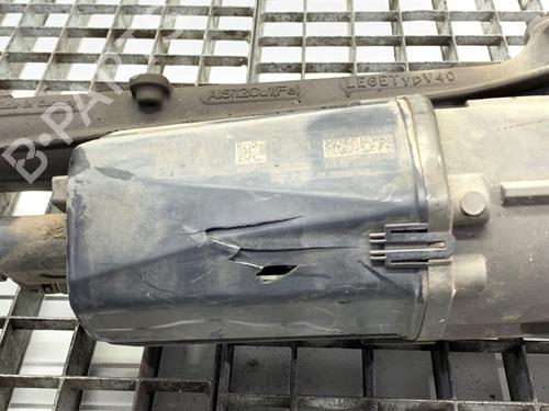 Steering rack VW TOURAN (5T1) 1.8 TSI | BP39310395M22 - Image 2