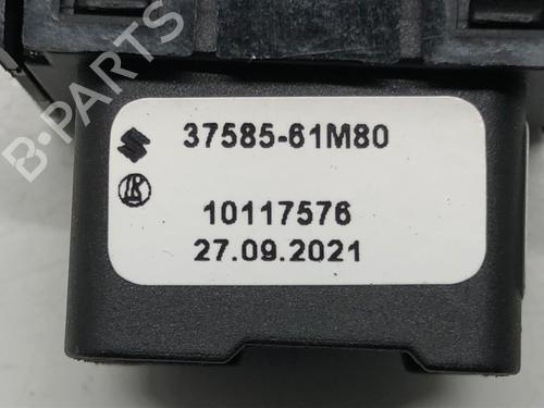 Switch SUZUKI SX4 S-Cross (JY) 1.4 Hybrid (Mild Hybrid) (AKK 414) | BP39272590I30  - Image 5