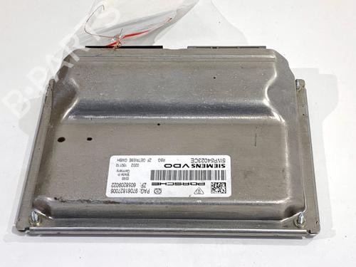 Used Electronic module Electronic module 39320998 39320998