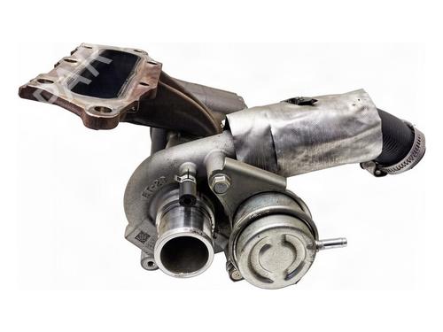 Used Turbocharger/Supercharger Turbocharger/Supercharger 39628467 39628467