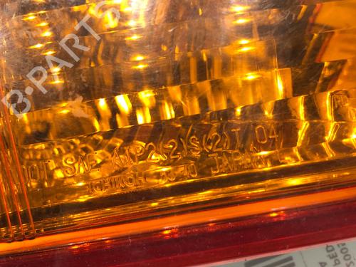 Left taillight LEXUS IS II (_E2_) 220d (ALE20) | BP39282792C34 - Image 4