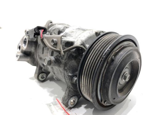 Used AC compressor AC compressor 39315692 39315692