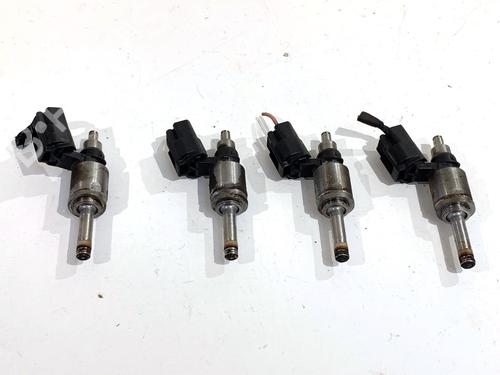 Injection rail MAZDA 3 (BM, BN) 2.0 | BP39337051M98 - Image 3