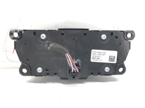 Switch FORD FOCUS III Turnier 1.5 TDCi | BP39270936I30 - Image 2