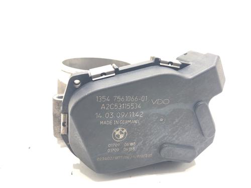 Throttle body BMW 3 Coupe (E92) 320 i | BP39290619M82 - Image 4