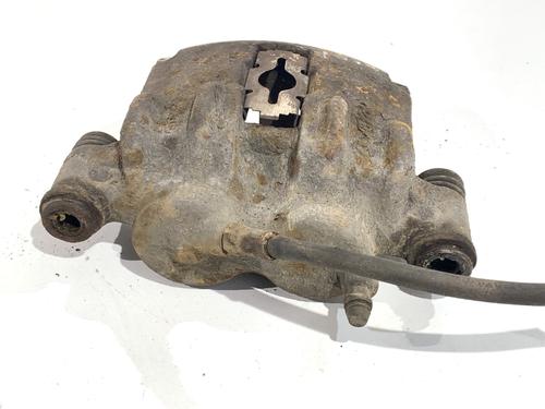 Right front brake caliper CITROËN JUMPER I Platform/Chassis (244) 2.8 HDi | BP39309553M104 - Image 2