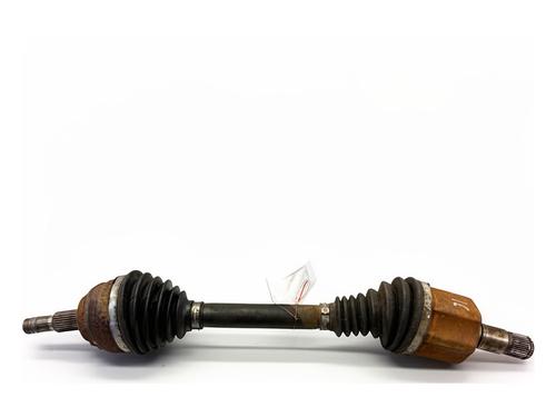 Left front driveshaft FORD KUGA I 2.0 TDCi 4x4 | BP39362282M38 - Image 1