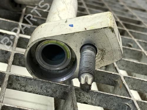 AC pipe FORD TRANSIT COURIER B460 Box Body/MPV 1.0 EcoBoost | BP39358910M126 - Image 3