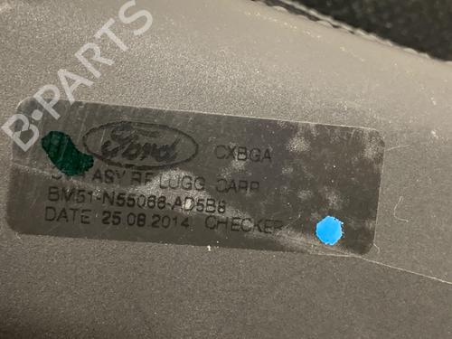 Cargo separator FORD FOCUS III Turnier 2.0 TDCi | BP39374769I36 - Image 4