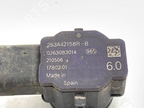 Electronic module RENAULT KANGOO III Box Body/MPV 1.5 Blue dCi 95 (FJAB) | BP39376701M83 - Image 3