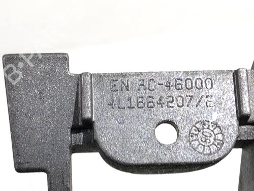 Armrest / Center console AUDI Q7 (4LB) 3.0 TDI quattro | BP39302297I20 - Image 7