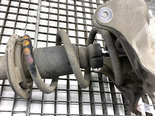 Left front shock absorber AUDI A5 (8T3) 3.0 TDI quattro | BP39320531M16 - Image 5