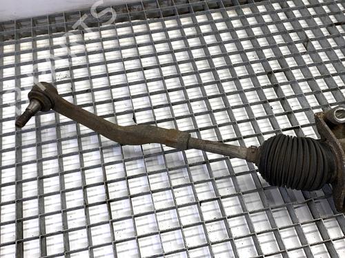 Steering rack RENAULT MASTER III Van (FV) 2.3 dCi 170 FWD (FV0L) | BP39345808M22 - Image 5