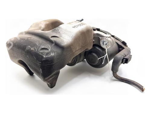 Used Left rear brake caliper Left rear brake caliper MERCEDES-BENZ C-CLASS (W206) AMG C 43 4-matic+ (206.087) (408 hp) 40457590 40457590