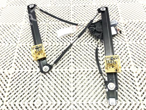 Used Front right window mechanism Front right window mechanism 39282352 39282352