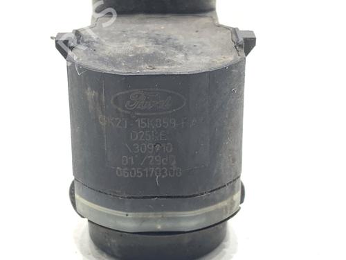 Electronic module FORD TRANSIT CUSTOM V362 Bus (F3) 2.0 EcoBlue | BP39307457M83 - Image 4