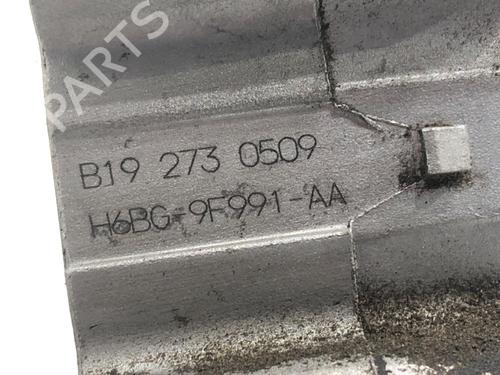 Throttle body FORD FOCUS IV (HN) 1.0 EcoBoost | BP39289070M82 - Image 5