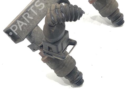 Injection rail CHEVROLET LACETTI (J200) 1.6 | BP39280874M98 - Image 3
