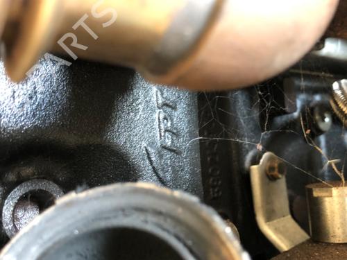 Engine IVECO DAILY VI Platform/Chassis 33S16, 35S16, 35C16, 40C16, 42S16, 50C16 | BP40558198M1 - Image 13