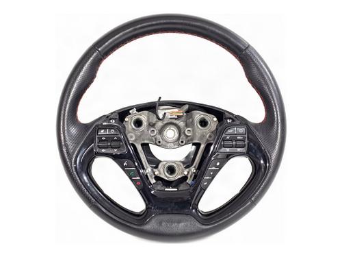 Used Steering wheel Steering wheel KIA CEE'D (JD) 1.6 GT (204 hp) 40558905 40558905