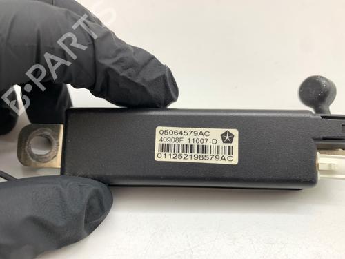 Electronic module DODGE CHALLENGER Coupe 3.5 | BP39359789M83 - Image 4