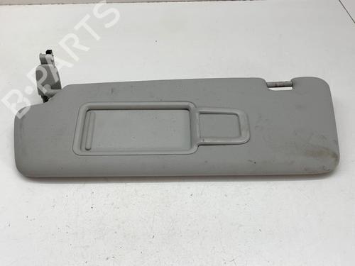 Left sun visor AUDI Q3 (8UB, 8UG) 2.0 TDI | BP39369557I1 - Image 2
