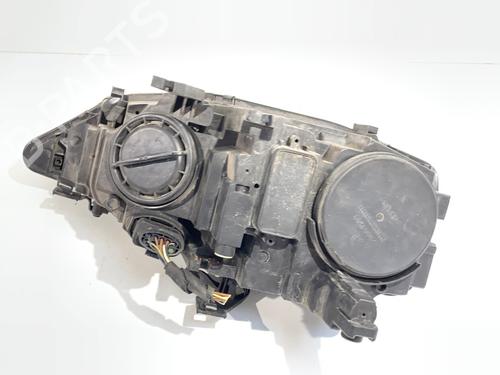 Left headlight AUDI A4 B8 Avant (8K5) 2.0 TDI | BP39377148C28 - Image 4